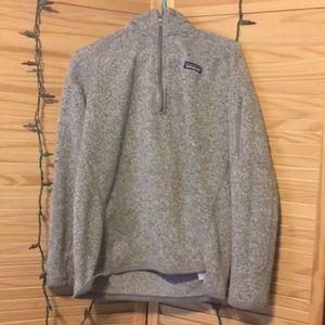 Patagonia jacket